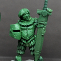 28mm/30mm Henchman 28FM0565