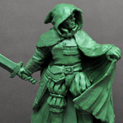 28mm/30mm Thief 28FM0563
