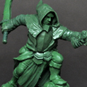 28mm/30mm Thief #2 28FM0652